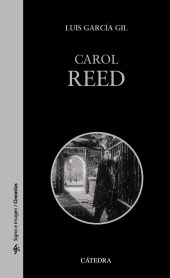 E-book, Carol Reed, Ediciones Cátedra