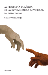 E-book, La filosofía política de la inteligencia artificial : Una introducción, Ediciones Cátedra