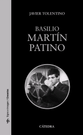 E-book, Basilio Martín Patino, Ediciones Cátedra