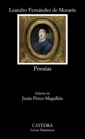 E-book, Poesías, Ediciones Cátedra