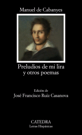 E-book, Preludios de mi lira y otros poemas, Ediciones Cátedra