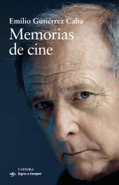 E-book, Memorias de cine, Ediciones Cátedra