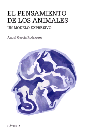E-book, El pensamiento de los animales : Un modelo expresivo, Ediciones Cátedra