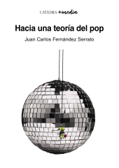 E-book, Hacia una teoría del pop, Ediciones Cátedra