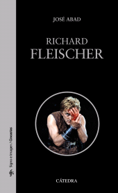 E-book, Richard Fleischer, Ediciones Cátedra