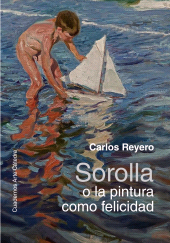 E-book, Sorolla o la pintura como felicidad, Ediciones Cátedra