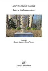 m, Nouvellement traduit : Dante in altre lingue romanze, Franco Cesati