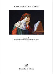 E-book, La modernità di Dante, Franco Cesati