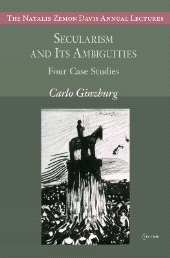 m, Secularism and Its Ambiguities : Four Case Studies, Central European University Press