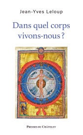 E-book, Dans quel corps vivons-nous?, Presses du Châtelet