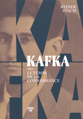 eBook, Kafka, le temps de la connaissance, Cherche midi éditeur