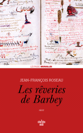 E-book, Les Rêveries de Barbey, Roseau, Jean-François, Cherche midi éditeur