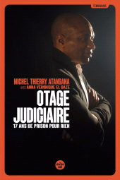 eBook, Otage judiciaire : 17 ans de prison pour rien, Cherche midi éditeur