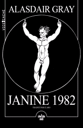 E-book, Janine 1982, Cherche midi éditeur