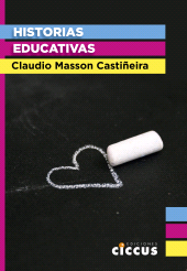 eBook, Historias educativas, Ediciones Ciccus