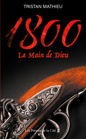 eBook, 1800 La Main de Dieu, Presses de la Cité