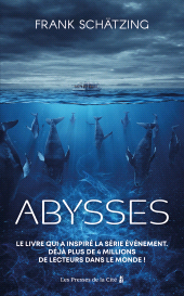 E-book, Abysses, Presses de la Cité