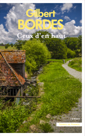 eBook, Ceux d'en haut, Presses de la Cité