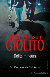 E-book, Délits mineurs, Presses de la Cité