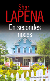 E-book, En secondes noces, Presses de la Cité