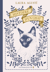 eBook, Histoire d'un chat, Presses de la Cité