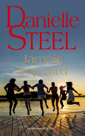 eBook, Jamais trop tard, Presses de la Cité