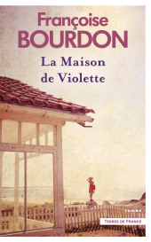 eBook, La Maison de Violette, Presses de la Cité