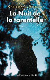 eBook, La Nuit de la Tarentelle, Presses de la Cité