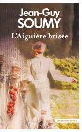 eBook, L'Aiguière brisée, Presses de la Cité