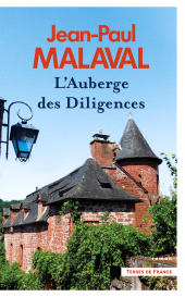 eBook, L'Auberge des Diligences, Presses de la Cité
