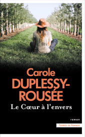 eBook, Le Coeur à l'envers, Presses de la Cité