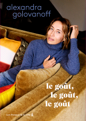 eBook, Le Goût, le Goût, le Goût, Presses de la Cité