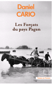 E-book, Les Forçats du pays Pagan, Presses de la Cité