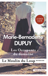 eBook, Les Occupants du domaine : Le Moulin du Loup, Presses de la Cité