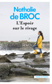 eBook, L'Espoir sur le rivage, Presses de la Cité