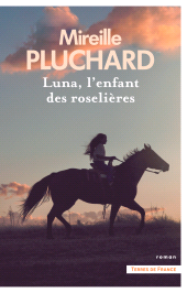 E-book, Luna, l'enfant des roselières, Presses de la Cité
