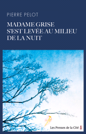 eBook, Madame Grise s'est levée au milieu de la nuit, Presses de la Cité