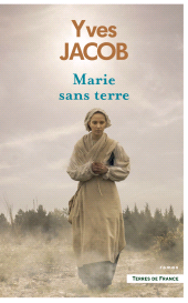 eBook, Marie sans terre, Presses de la Cité