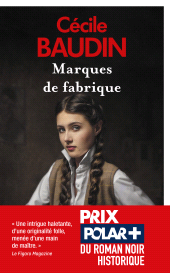 eBook, Marques de fabrique, Presses de la Cité