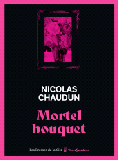 eBook, Mortel bouquet, Presses de la Cité