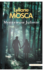 eBook, Mystérieuse Juliette, Presses de la Cité