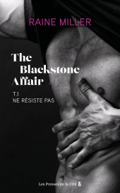 E-book, Ne résiste pas : The Blackstone Affair, Presses de la Cité