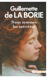 eBook, Nous sommes les sorcières, Presses de la Cité