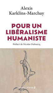 eBook, Pour un libéralisme humaniste, Presses de la Cité