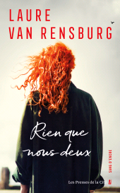 E-book, Rien que nous deux, Presses de la Cité