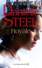 E-book, Royale, Presses de la Cité