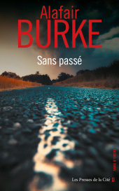 E-book, Sans passé, Presses de la Cité