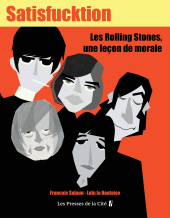 E-book, Satisfucktion : Les Rolling Stones, une leçon de morale, Presses de la Cité