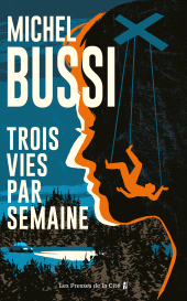 E-book, Trois vies par semaine, Presses de la Cité