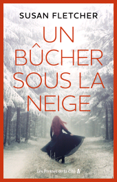 E-book, Un bûcher sous la neige, Presses de la Cité